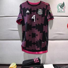 Mi Selección