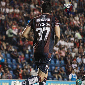 Atlante