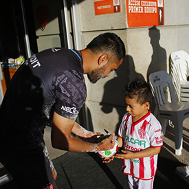 Necaxa