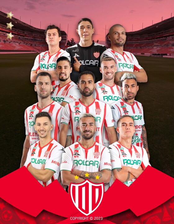 Necaxa